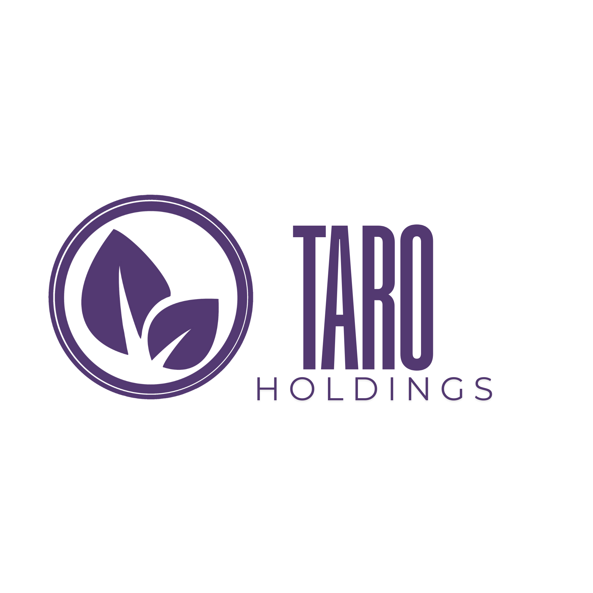 Taro Holdings